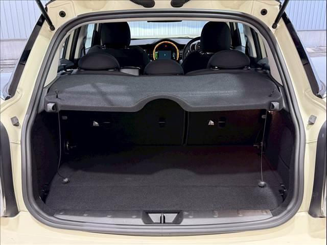 MINI クーパーS 純正ナビ バックカメラ ミラー一体型ETC クルーズコントロール コンフォートアクセス ステアリングリモコン アイドリングストップ USBポート Bluetooth スマートキー 純正17インチAW(22枚目)