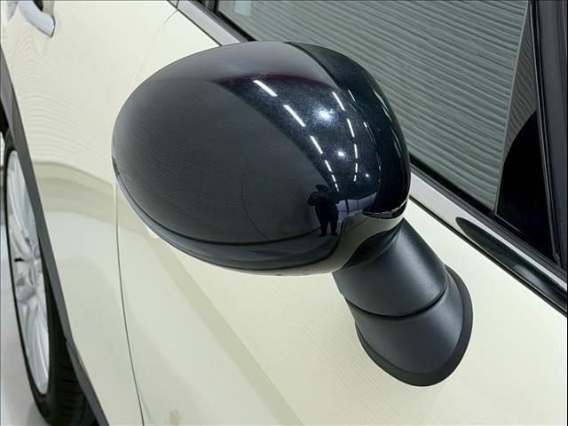 MINI クーパーS 純正ナビ バックカメラ ミラー一体型ETC クルーズコントロール コンフォートアクセス ステアリングリモコン アイドリングストップ USBポート Bluetooth スマートキー 純正17インチAW(27枚目)