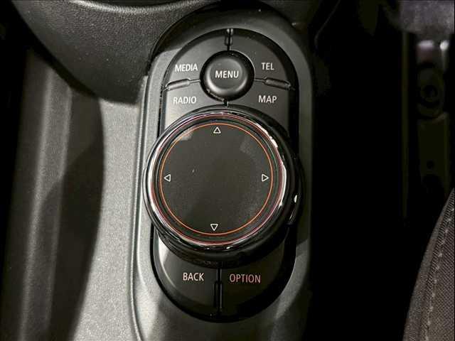 MINI クーパーS 純正ナビ バックカメラ ミラー一体型ETC クルーズコントロール コンフォートアクセス ステアリングリモコン アイドリングストップ USBポート Bluetooth スマートキー 純正17インチAW(58枚目)