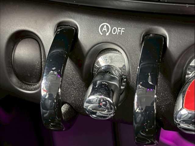 MINI クーパーS 純正ナビ バックカメラ ミラー一体型ETC クルーズコントロール コンフォートアクセス ステアリングリモコン アイドリングストップ USBポート Bluetooth スマートキー 純正17インチAW(63枚目)