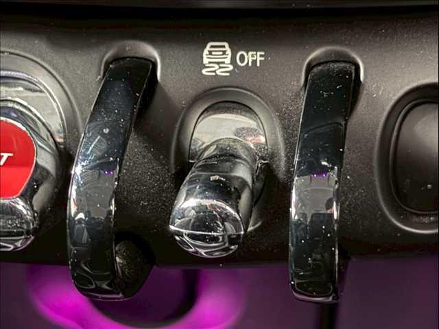 MINI クーパーS 純正ナビ バックカメラ ミラー一体型ETC クルーズコントロール コンフォートアクセス ステアリングリモコン アイドリングストップ USBポート Bluetooth スマートキー 純正17インチAW(64枚目)