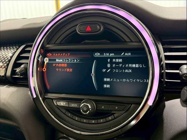 MINI クーパーS 純正ナビ バックカメラ ミラー一体型ETC クルーズコントロール コンフォートアクセス ステアリングリモコン アイドリングストップ USBポート Bluetooth スマートキー 純正17インチAW(71枚目)