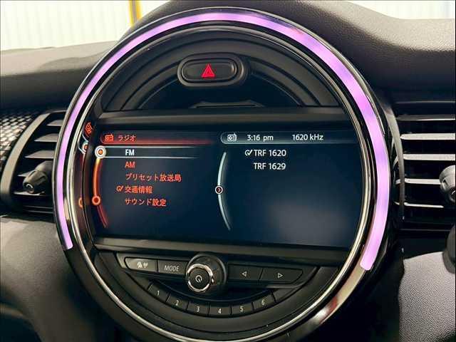 MINI クーパーS 純正ナビ バックカメラ ミラー一体型ETC クルーズコントロール コンフォートアクセス ステアリングリモコン アイドリングストップ USBポート Bluetooth スマートキー 純正17インチAW(72枚目)
