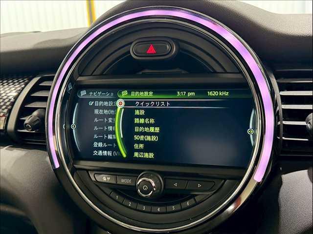MINI クーパーS 純正ナビ バックカメラ ミラー一体型ETC クルーズコントロール コンフォートアクセス ステアリングリモコン アイドリングストップ USBポート Bluetooth スマートキー 純正17インチAW(73枚目)
