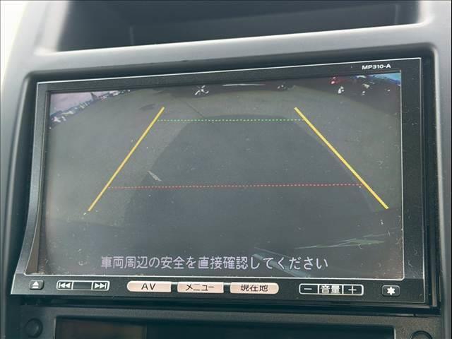 エクストレイル ２０Ｘ　純正ナビ　バックカメラ　シートヒーター　ルーフレール　ＥＴＣ　インテリジェントキー　ＣＤ／ＤＶＤ再生　Ｂｌｕｅｔｏｏｔｈ　カプロンシート　オートライト　オートエアコン　純正１７インチＡＷ（4枚目）