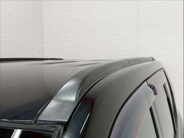 エクストレイル ２０Ｘ　純正ナビ　バックカメラ　シートヒーター　ルーフレール　ＥＴＣ　インテリジェントキー　ＣＤ／ＤＶＤ再生　Ｂｌｕｅｔｏｏｔｈ　カプロンシート　オートライト　オートエアコン　純正１７インチＡＷ（16枚目）