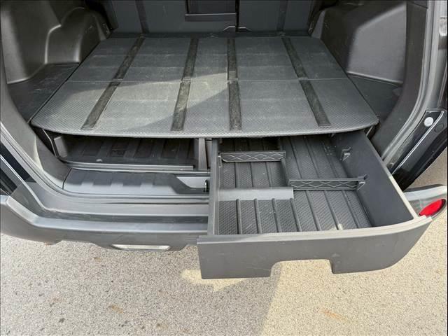 エクストレイル ２０Ｘ　純正ナビ　バックカメラ　シートヒーター　ルーフレール　ＥＴＣ　インテリジェントキー　ＣＤ／ＤＶＤ再生　Ｂｌｕｅｔｏｏｔｈ　カプロンシート　オートライト　オートエアコン　純正１７インチＡＷ（22枚目）