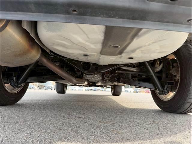 エクストレイル ２０Ｘ　純正ナビ　バックカメラ　シートヒーター　ルーフレール　ＥＴＣ　インテリジェントキー　ＣＤ／ＤＶＤ再生　Ｂｌｕｅｔｏｏｔｈ　カプロンシート　オートライト　オートエアコン　純正１７インチＡＷ（34枚目）