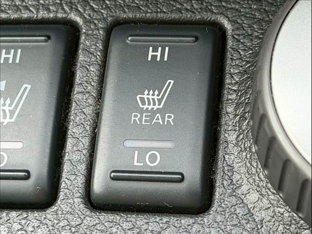 エクストレイル ２０Ｘ　純正ナビ　バックカメラ　シートヒーター　ルーフレール　ＥＴＣ　インテリジェントキー　ＣＤ／ＤＶＤ再生　Ｂｌｕｅｔｏｏｔｈ　カプロンシート　オートライト　オートエアコン　純正１７インチＡＷ（59枚目）