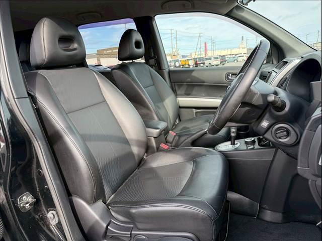 エクストレイル ２０Ｘ　純正ナビ　バックカメラ　シートヒーター　ルーフレール　ＥＴＣ　インテリジェントキー　ＣＤ／ＤＶＤ再生　Ｂｌｕｅｔｏｏｔｈ　カプロンシート　オートライト　オートエアコン　純正１７インチＡＷ（78枚目）