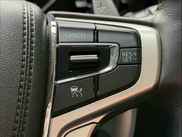 �y���[�_�[�N���[�Y�R���g���[���z�������H�ł̒��������s���y�ɁI�I�����ő��x��ۂN���[�Y�R���g���[�����A�Փˌy���V�X�e���ƘA�g���A�O���̎ԗ������m���ĎԊԂ�ۂ悤�ɑ��x���߂��Ă���܂��I�I