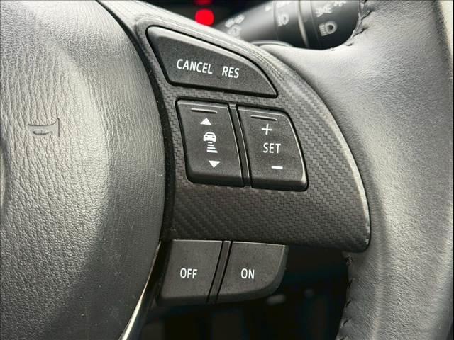ＣＸ－３ ＸＤ　ツーリング　Ｌパッケージ　ハーフレザー　ＢＯＳＥサウンド　ＢＳＭ　ＨＵＤ　シートヒーター　パドルシフト　レーンキープ　ＣＤ．ＤＶＤデッキ　フルセグＴＶ　ハイビームコントロールシステム　ＡＦＳ　バックカメラ　アイドリングストップ（5枚目）