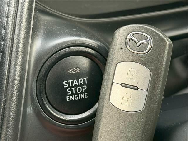 ＣＸ－３ ＸＤ　ツーリング　Ｌパッケージ　ハーフレザー　ＢＯＳＥサウンド　ＢＳＭ　ＨＵＤ　シートヒーター　パドルシフト　レーンキープ　ＣＤ．ＤＶＤデッキ　フルセグＴＶ　ハイビームコントロールシステム　ＡＦＳ　バックカメラ　アイドリングストップ（16枚目）