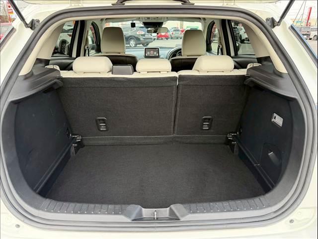 ＣＸ－３ ＸＤ　ツーリング　Ｌパッケージ　ハーフレザー　ＢＯＳＥサウンド　ＢＳＭ　ＨＵＤ　シートヒーター　パドルシフト　レーンキープ　ＣＤ．ＤＶＤデッキ　フルセグＴＶ　ハイビームコントロールシステム　ＡＦＳ　バックカメラ　アイドリングストップ（21枚目）