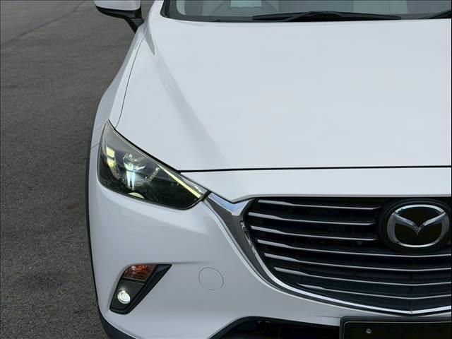 ＣＸ－３ ＸＤ　ツーリング　Ｌパッケージ　ハーフレザー　ＢＯＳＥサウンド　ＢＳＭ　ＨＵＤ　シートヒーター　パドルシフト　レーンキープ　ＣＤ．ＤＶＤデッキ　フルセグＴＶ　ハイビームコントロールシステム　ＡＦＳ　バックカメラ　アイドリングストップ（22枚目）