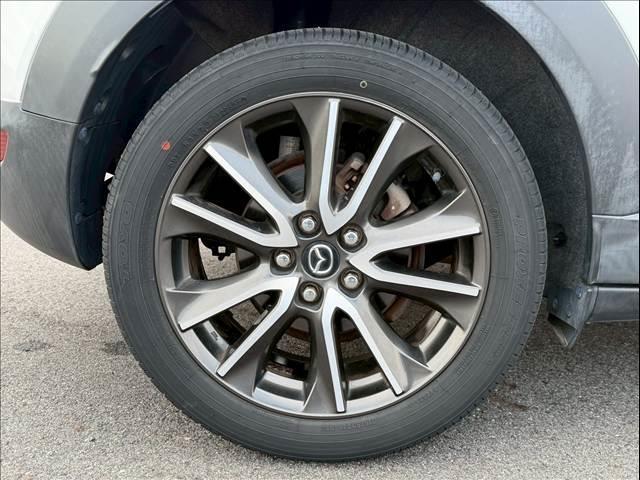 ＣＸ－３ ＸＤ　ツーリング　Ｌパッケージ　ハーフレザー　ＢＯＳＥサウンド　ＢＳＭ　ＨＵＤ　シートヒーター　パドルシフト　レーンキープ　ＣＤ．ＤＶＤデッキ　フルセグＴＶ　ハイビームコントロールシステム　ＡＦＳ　バックカメラ　アイドリングストップ（29枚目）