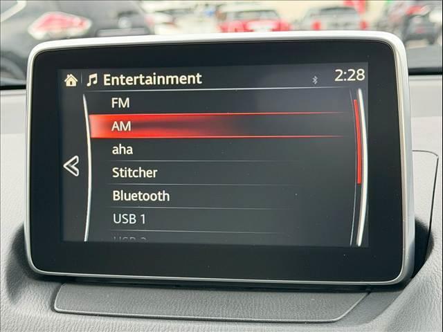 ＣＸ－３ ＸＤ　ツーリング　Ｌパッケージ　ハーフレザー　ＢＯＳＥサウンド　ＢＳＭ　ＨＵＤ　シートヒーター　パドルシフト　レーンキープ　ＣＤ．ＤＶＤデッキ　フルセグＴＶ　ハイビームコントロールシステム　ＡＦＳ　バックカメラ　アイドリングストップ（57枚目）