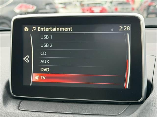 ＣＸ－３ ＸＤ　ツーリング　Ｌパッケージ　ハーフレザー　ＢＯＳＥサウンド　ＢＳＭ　ＨＵＤ　シートヒーター　パドルシフト　レーンキープ　ＣＤ．ＤＶＤデッキ　フルセグＴＶ　ハイビームコントロールシステム　ＡＦＳ　バックカメラ　アイドリングストップ（58枚目）