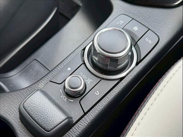 ＣＸ－３ ＸＤ　ツーリング　Ｌパッケージ　ハーフレザー　ＢＯＳＥサウンド　ＢＳＭ　ＨＵＤ　シートヒーター　パドルシフト　レーンキープ　ＣＤ．ＤＶＤデッキ　フルセグＴＶ　ハイビームコントロールシステム　ＡＦＳ　バックカメラ　アイドリングストップ（67枚目）