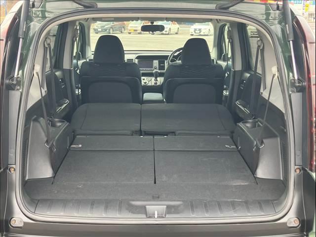 クロスロード ２０Ｘ　全塗装　グリーンマッドブラック　社外１６ＡＷ　ＢＦグッドリッチオールテレーン２１５／７０／１６　純正ＨＤＤナビ　バックカメラ　ＥＴＣ　ステアリングリモコン　スマートキー　ＣＤ／ＤＶＤ再生（20枚目）