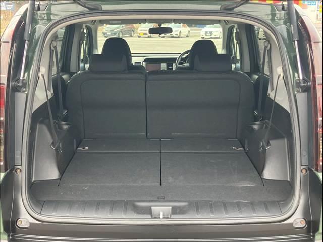 クロスロード ２０Ｘ　全塗装　グリーンマッドブラック　社外１６ＡＷ　ＢＦグッドリッチオールテレーン２１５／７０／１６　純正ＨＤＤナビ　バックカメラ　ＥＴＣ　ステアリングリモコン　スマートキー　ＣＤ／ＤＶＤ再生（22枚目）