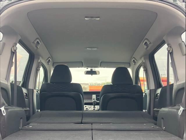 クロスロード ２０Ｘ　全塗装　グリーンマッドブラック　社外１６ＡＷ　ＢＦグッドリッチオールテレーン２１５／７０／１６　純正ＨＤＤナビ　バックカメラ　ＥＴＣ　ステアリングリモコン　スマートキー　ＣＤ／ＤＶＤ再生（23枚目）