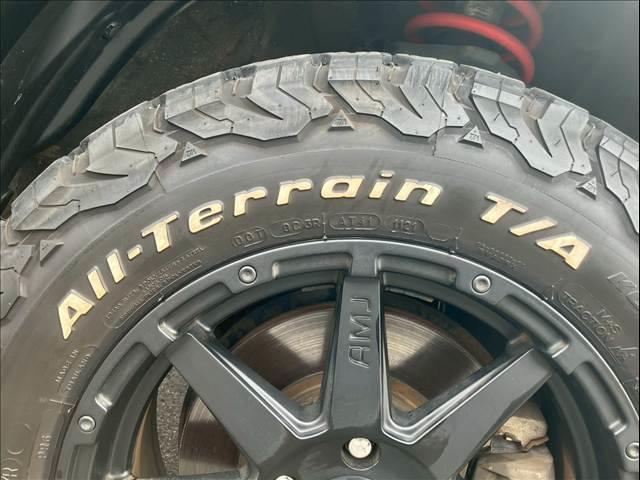 クロスロード ２０Ｘ　全塗装　グリーンマッドブラック　社外１６ＡＷ　ＢＦグッドリッチオールテレーン２１５／７０／１６　純正ＨＤＤナビ　バックカメラ　ＥＴＣ　ステアリングリモコン　スマートキー　ＣＤ／ＤＶＤ再生（36枚目）