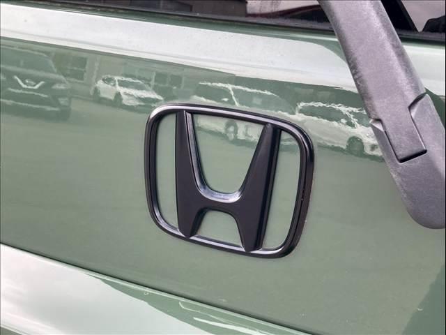 クロスロード ２０Ｘ　全塗装　グリーンマッドブラック　社外１６ＡＷ　ＢＦグッドリッチオールテレーン２１５／７０／１６　純正ＨＤＤナビ　バックカメラ　ＥＴＣ　ステアリングリモコン　スマートキー　ＣＤ／ＤＶＤ再生（49枚目）