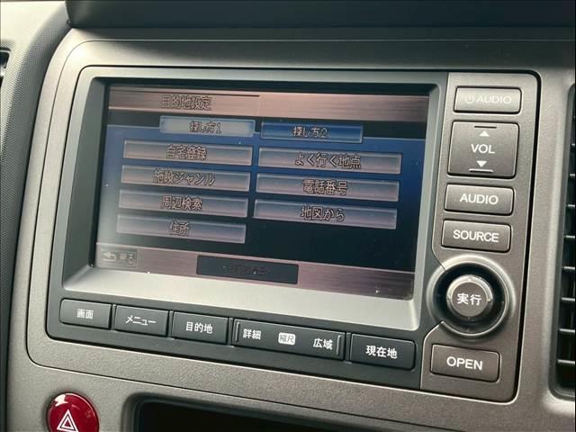 クロスロード ２０Ｘ　全塗装　グリーンマッドブラック　社外１６ＡＷ　ＢＦグッドリッチオールテレーン２１５／７０／１６　純正ＨＤＤナビ　バックカメラ　ＥＴＣ　ステアリングリモコン　スマートキー　ＣＤ／ＤＶＤ再生（61枚目）