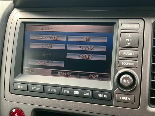 クロスロード ２０Ｘ　全塗装　グリーンマッドブラック　社外１６ＡＷ　ＢＦグッドリッチオールテレーン２１５／７０／１６　純正ＨＤＤナビ　バックカメラ　ＥＴＣ　ステアリングリモコン　スマートキー　ＣＤ／ＤＶＤ再生（62枚目）