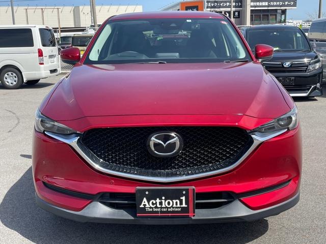 ＣＸ－５ ＸＤ　プロアクティブ　コネクトナビＴＶ　バックカメラ　ＢＯＳＥ　レーダークルーズ　ブラインドスポットモニター　ヘッドアップディスプレイ　シートヒーター　Ｂｌｕｅｔｏｏｔｈ　クリアランスソナー　スマートキー　ディーゼル（18枚目）