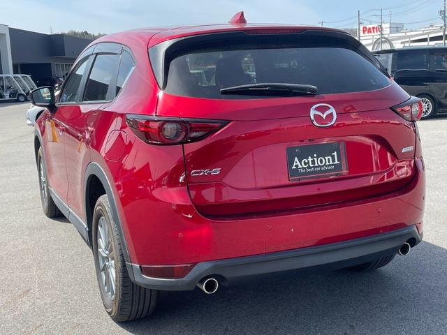 ＣＸ－５ ＸＤ　プロアクティブ　コネクトナビＴＶ　バックカメラ　ＢＯＳＥ　レーダークルーズ　ブラインドスポットモニター　ヘッドアップディスプレイ　シートヒーター　Ｂｌｕｅｔｏｏｔｈ　クリアランスソナー　スマートキー　ディーゼル（36枚目）