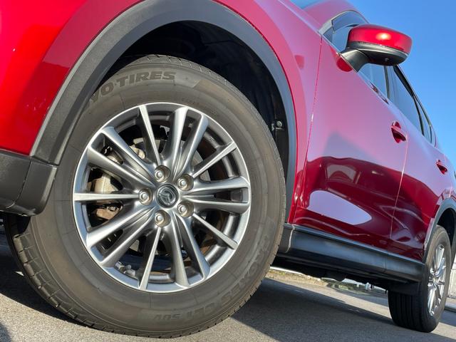 ＣＸ－５ ＸＤ　プロアクティブ　コネクトナビＴＶ　バックカメラ　ＢＯＳＥ　レーダークルーズ　ブラインドスポットモニター　ヘッドアップディスプレイ　シートヒーター　Ｂｌｕｅｔｏｏｔｈ　クリアランスソナー　スマートキー　ディーゼル（64枚目）
