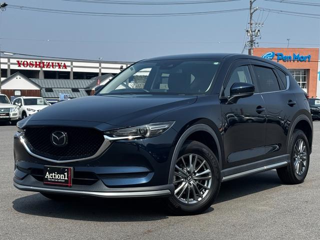 ＣＸ－５ ＸＤ　プロアクティブ　コネクトナビＴＶ　バックカメラ　レーダークルーズ　ヘッドアップディスプレイ　ブラインドスポットモニター　クリアランスソナー　ＥＴＣ　ステアリングリモコン　ＬＥＤヘッド　スマートキー　ディーゼル（29枚目）