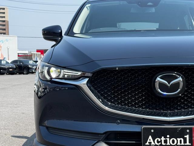ＣＸ－５ ＸＤ　プロアクティブ　コネクトナビＴＶ　バックカメラ　レーダークルーズ　ヘッドアップディスプレイ　ブラインドスポットモニター　クリアランスソナー　ＥＴＣ　ステアリングリモコン　ＬＥＤヘッド　スマートキー　ディーゼル（75枚目）