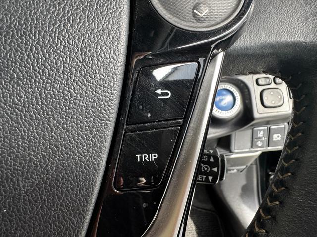 アクア Ｇ　純正ナビ　Ｂｌｕｅｔｏｏｔｈ　３６０°ドライブレコーダー　バックカメラ　ＥＴＣ　クルーズコントロール　ＬＤＡ　オートハイビーム　フルセグＴＶ　プリクラッシュ　横滑り防止　プッシュスタート（45枚目）