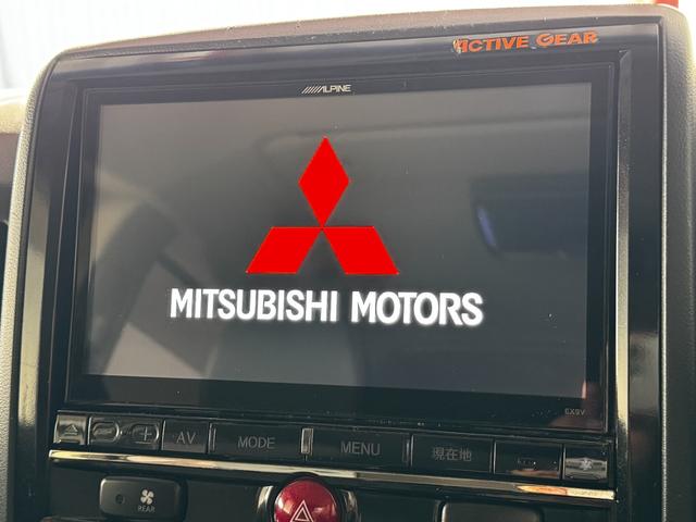 デリカＤ：５ アクティブギア　アルパイン９型ナビＴＶ　バックカメラ　フリップダウンモニター　両側電動スライドドア　シートヒーター　Ｂｌｕｅｔｏｏｔｈ　クルーズコントロール　ＥＴＣ　スマートキー　ＨＩＤ　７人　ディーゼル　４ＷＤ（68枚目）