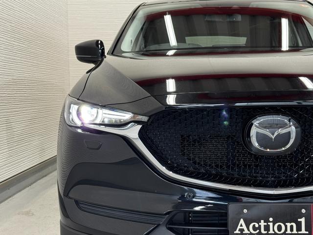 ＣＸ－５ ＸＤ　プロアクティブ　４ＷＤ　ワンオーナー　コネクトナビＴＶ　バックカメラ　ＢＯＳＥ　シートヒーター　レーダークルーズ　クリアランスソナー　ＥＴＣ　スマートキー　ブラインドスポットモニター　ヘッドアップディスプレイ（22枚目）