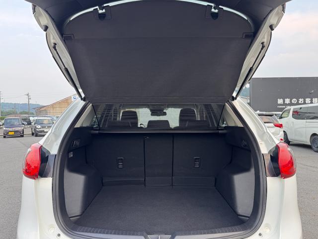 ＣＸ－５ ＸＤ　Ｌパッケージ　純正ナビＴＶ　バックカメラ　ＢＯＳＥ　黒革　シートヒーター　クルーズコントロール　パワーシート　リアビークルモニタリング　アイドリングストップ　スマートキー　プッシュスタート　ＨＩＤ　ディーゼル（29枚目）