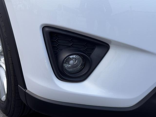 ＣＸ－５ ＸＤ　Ｌパッケージ　純正ナビＴＶ　バックカメラ　ＢＯＳＥ　黒革　シートヒーター　クルーズコントロール　パワーシート　リアビークルモニタリング　アイドリングストップ　スマートキー　プッシュスタート　ＨＩＤ　ディーゼル（33枚目）