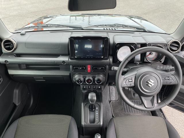 SUZUKI JIMNY SIERRA JC Best Japan Spec Recon Car for Import Malaysia