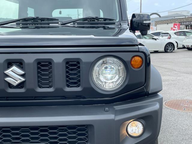SUZUKI JIMNY SIERRA JC Best Japan Spec Recon Car for Import Malaysia