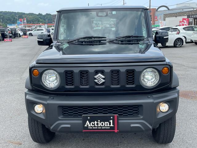 SUZUKI JIMNY SIERRA JC Best Japan Spec Recon Car for Import Malaysia