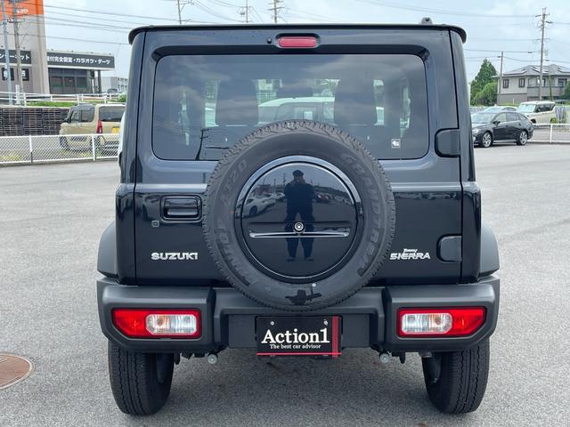 SUZUKI JIMNY SIERRA JC Best Japan Spec Recon Car for Import Malaysia