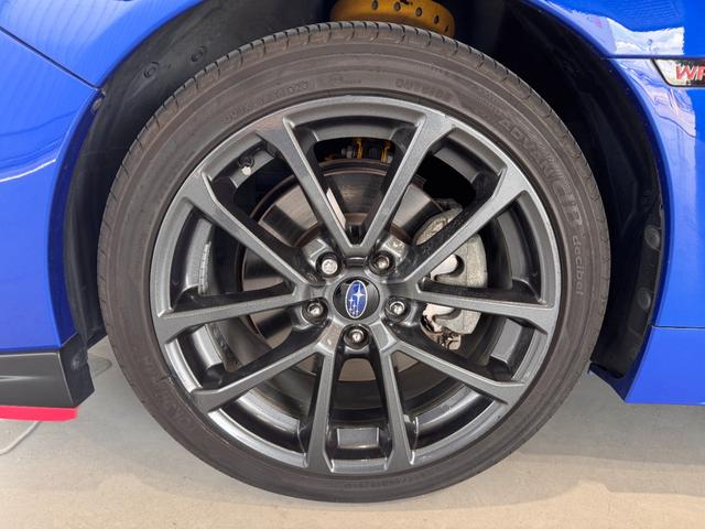 ＷＲＸ Ｓ４ ２．０ＧＴ－Ｓアイサイト　４ＷＤ　ＳＴＩエアロ　リアスポイラー　純正ナビ　Ｂｌｕｅｔｏｏｔｈ　アダプティブクルーズコントロール　ＢＳＭ　ＥＴＣ　ハーフレザーシート　パワーシート　フロントカメラ　バックカメラ　純正１８インチＡＷ（36枚目）