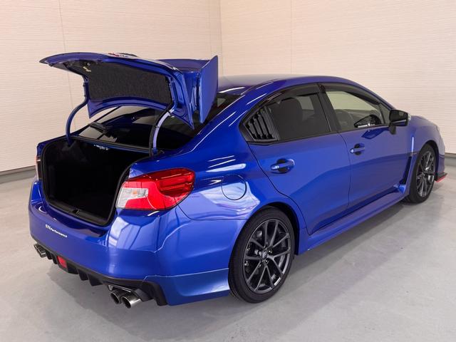 ＷＲＸ Ｓ４ ２．０ＧＴ－Ｓアイサイト　４ＷＤ　ＳＴＩエアロ　リアスポイラー　純正ナビ　Ｂｌｕｅｔｏｏｔｈ　アダプティブクルーズコントロール　ＢＳＭ　ＥＴＣ　ハーフレザーシート　パワーシート　フロントカメラ　バックカメラ　純正１８インチＡＷ（67枚目）