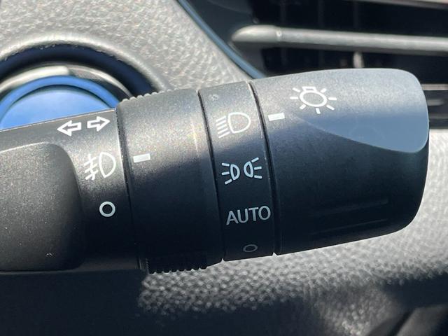 Ｃ－ＨＲ Ｇ　後期型　純正エアロパーツ　ハーフレザー　ＢＳＭ　ＬＥＤ　ディスプレイオーディオ　フルセグＴＶ　シートヒーター　レーダークルーズ　クリアランスソナー　バックカメラ　ＥＴＣ　純正１８インチＡＷ（23枚目）