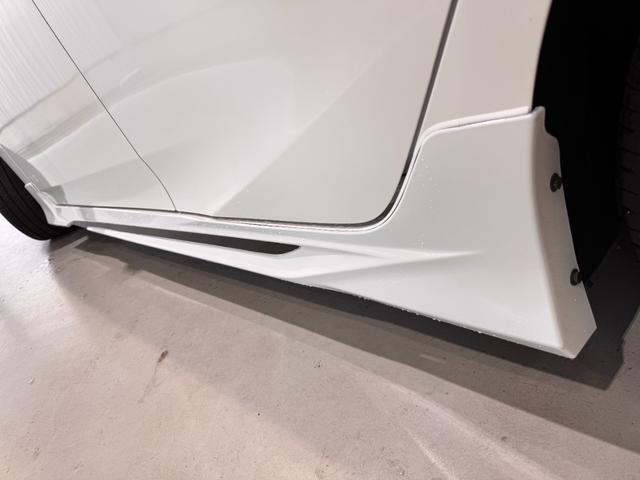 プリウス Ｓ　フルエアロ　純正ナビ　バックカメラ　ドライブレコーダー　セーフティセンス　Ｂｌｕｅｔｏｏｔｈ　テレビ　純正１５インチアルミ　ＬＥＤヘッドライト　横滑り防止　ステアリングリモコン　オートライト（28枚目）