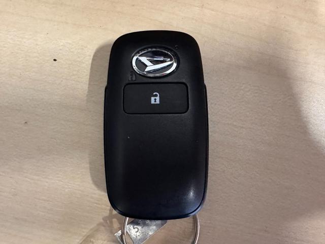 タフト Ｇ　ガラスルーフ　純正ナビ　シートヒーター　クリアランスソナー　バックカメラ　Ｂｌｕｅｔｏｏｔｈ　フルセグＴＶ　ＨＯＬＤ　ＵＳＢ　アイドリングストップ　衝突軽減ブレーキ　ＬＥＤヘッド　純正１５インチアルミ（61枚目）