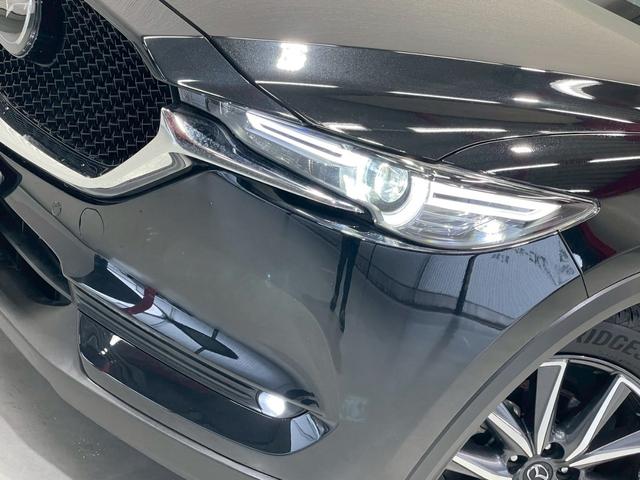 CX-5 XD Lパッケージ BOSEサウンド レーダークルーズ シートヒーター ステアリングヒータ 黒本革シート HUD BSM 電動トランク クリアランスソナー TVキャンセラー CD.DVD パワーシート シートメモリ(10枚目)